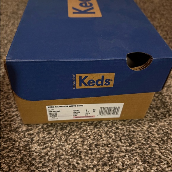 Keds Sneakers - Picture 3 of 3